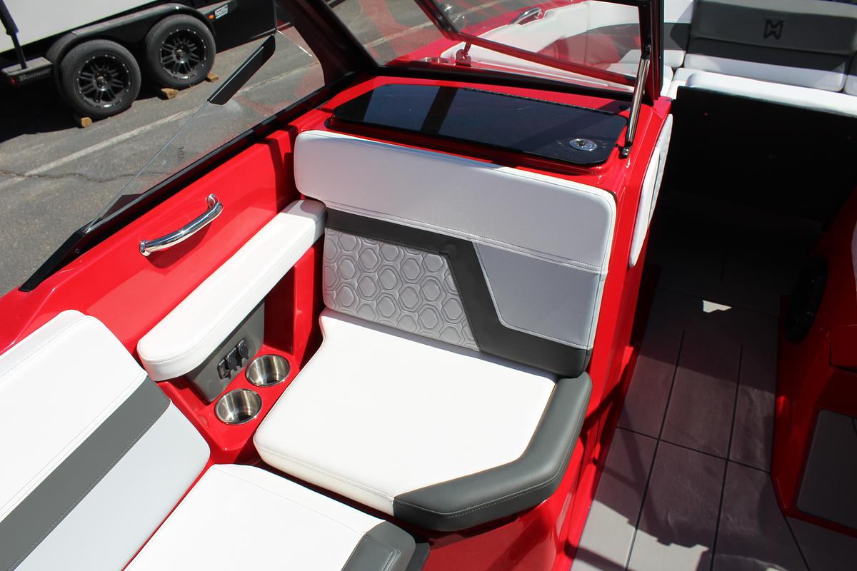 2026 Heyday Wake Boats H22