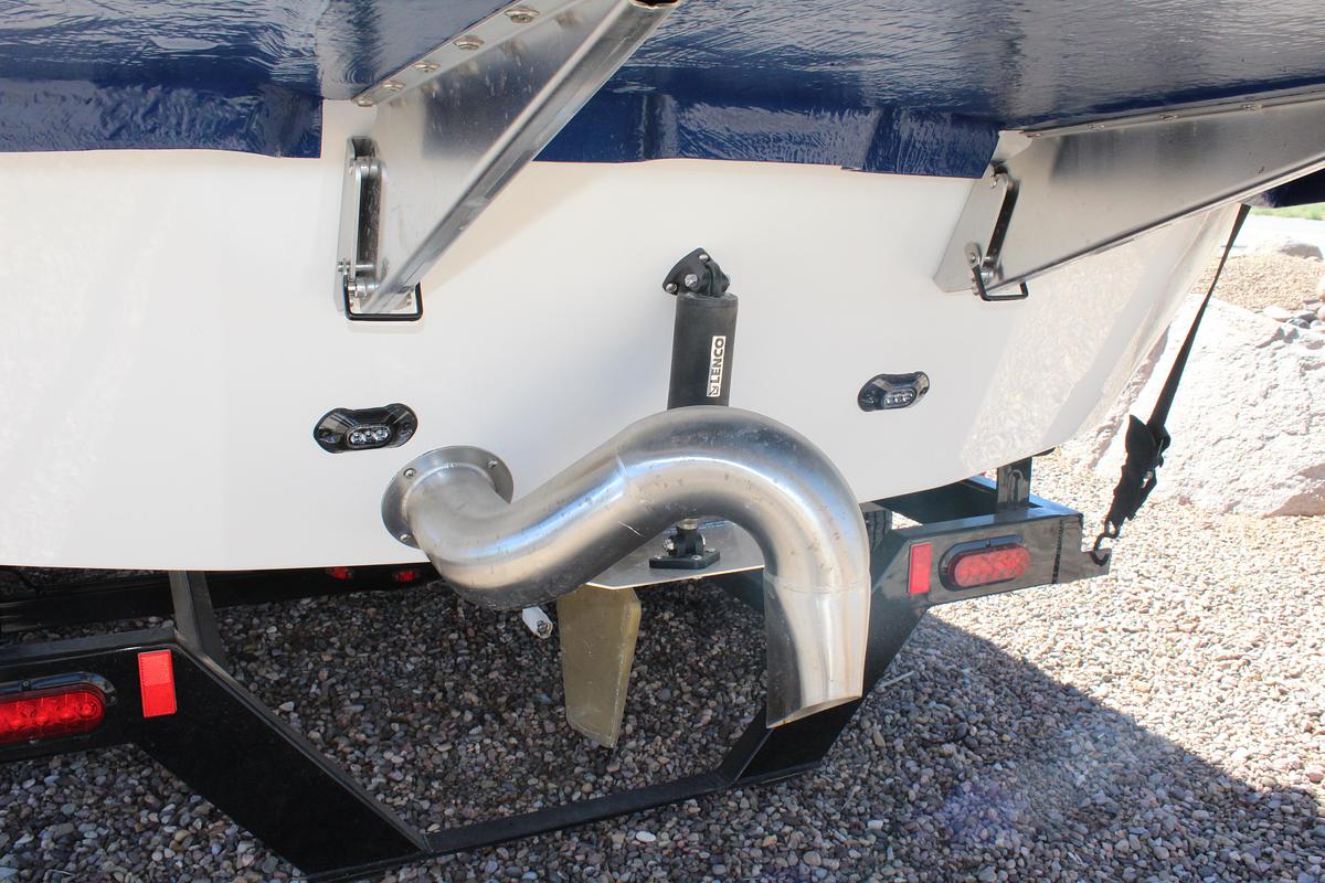 Heyday Wake Boats WTSURF