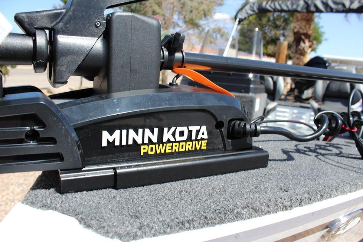 2025 Lund 1650 Angler SS