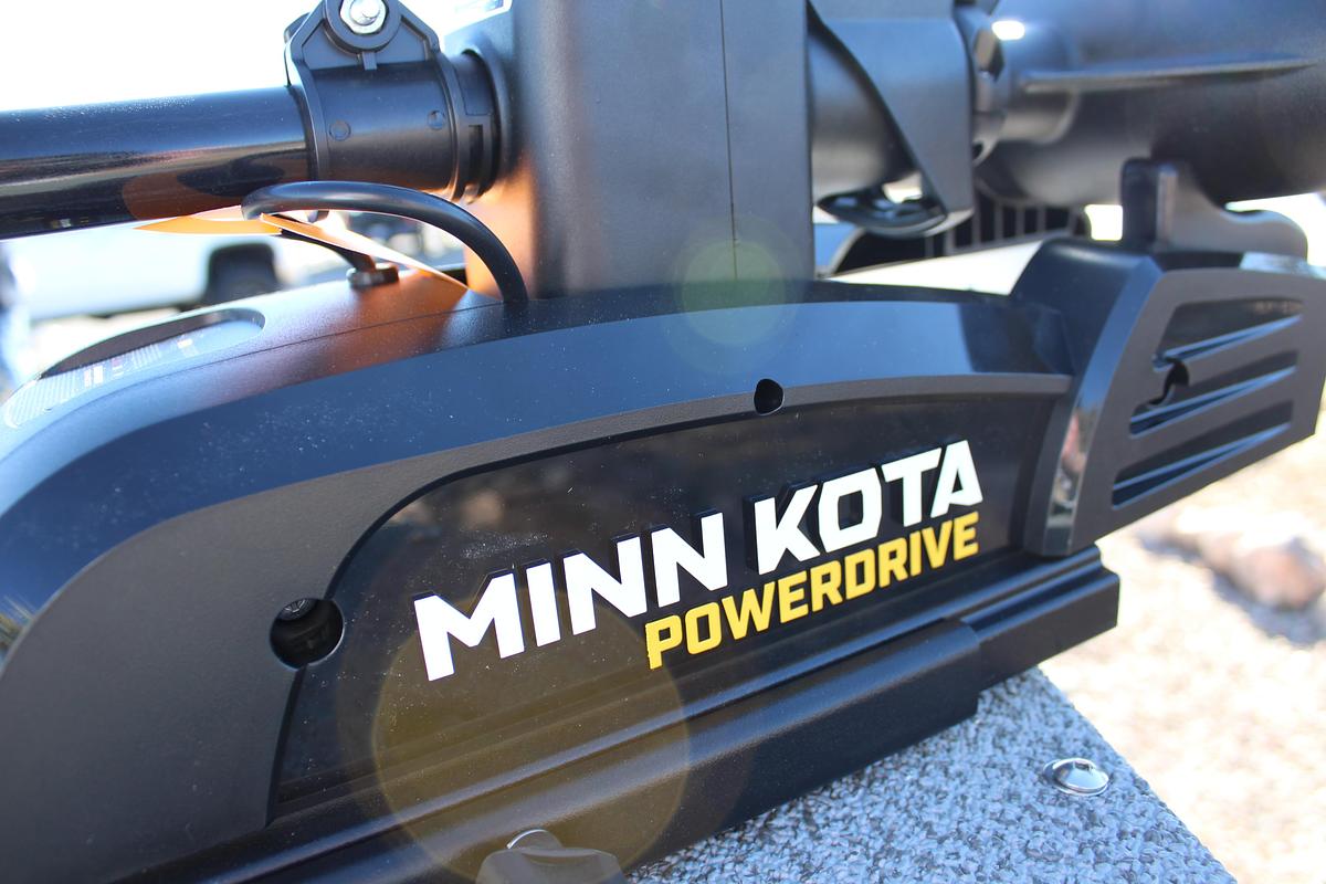 2026 Lund 1650 Angler Sport 