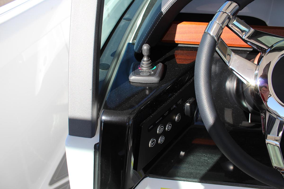 2026 Monterey Elite 30 OB