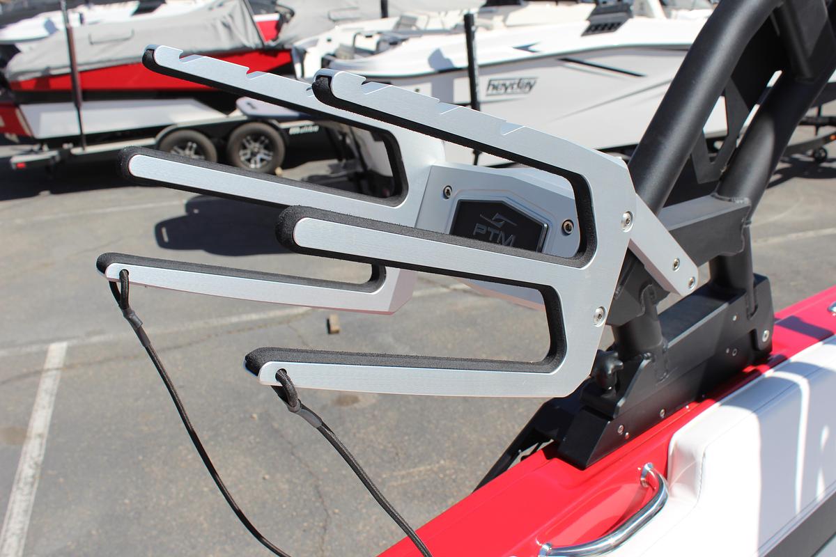 2026 Heyday Wake Boats H22