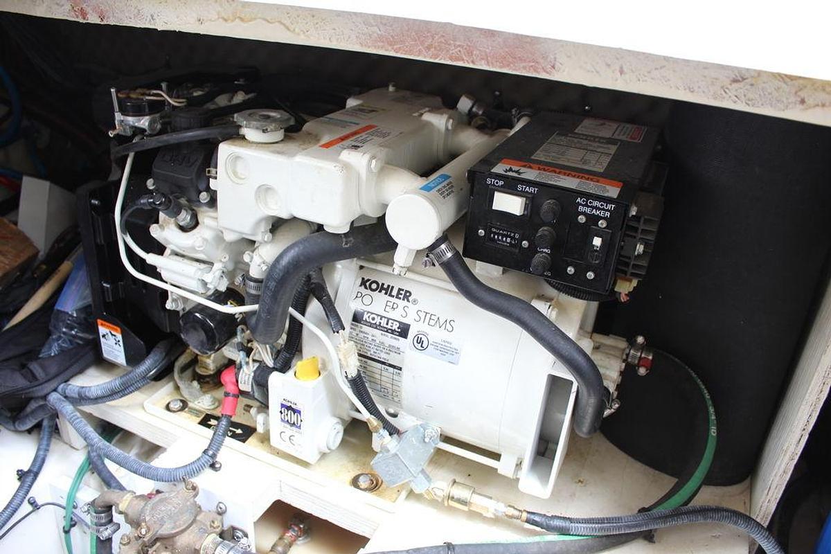 Used 2005 Sea Ray 260 Sundancer