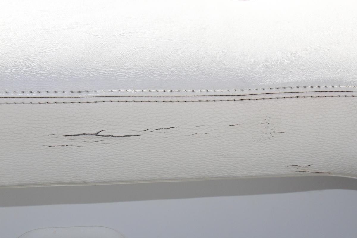 Used 2007 Cobalt 222 BR