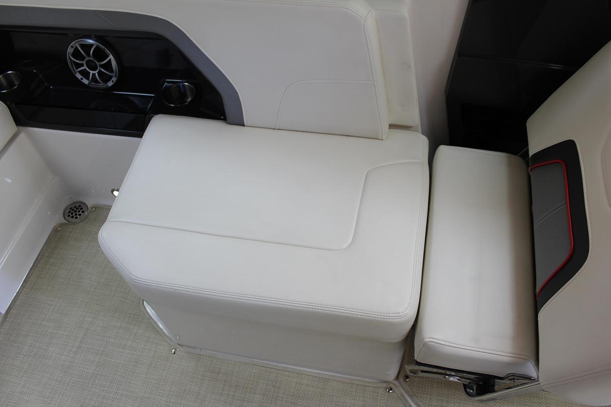 Used 2014 Monterey 288SS