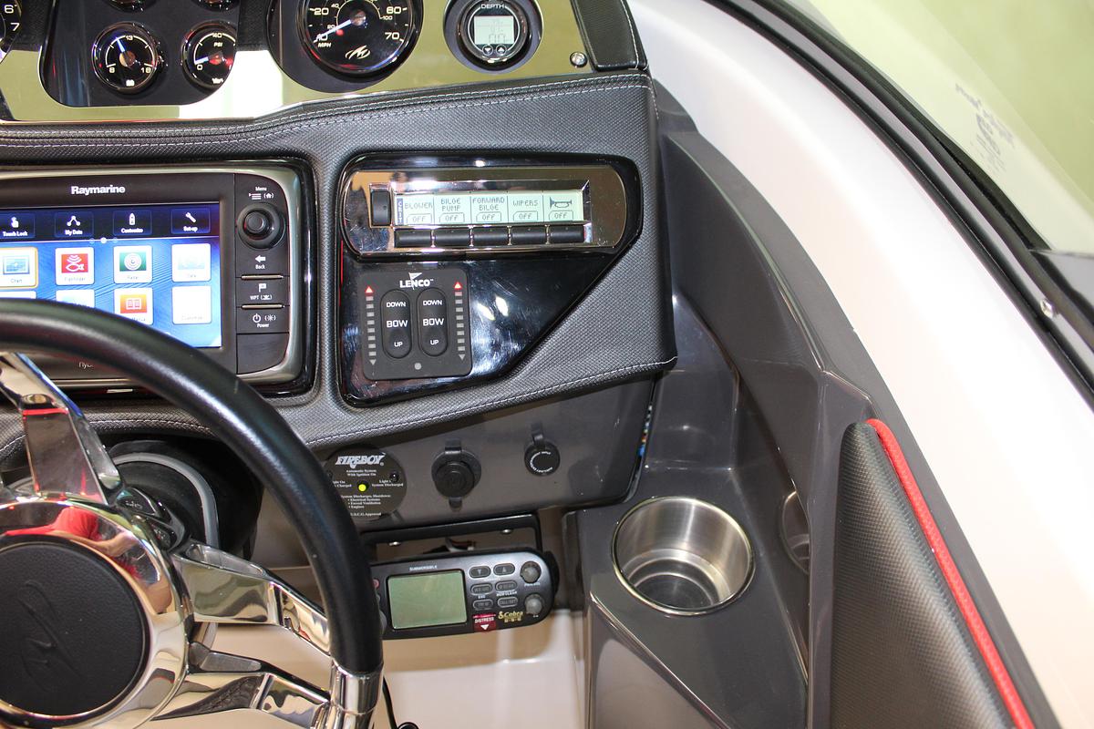 Used 2014 Monterey 288SS