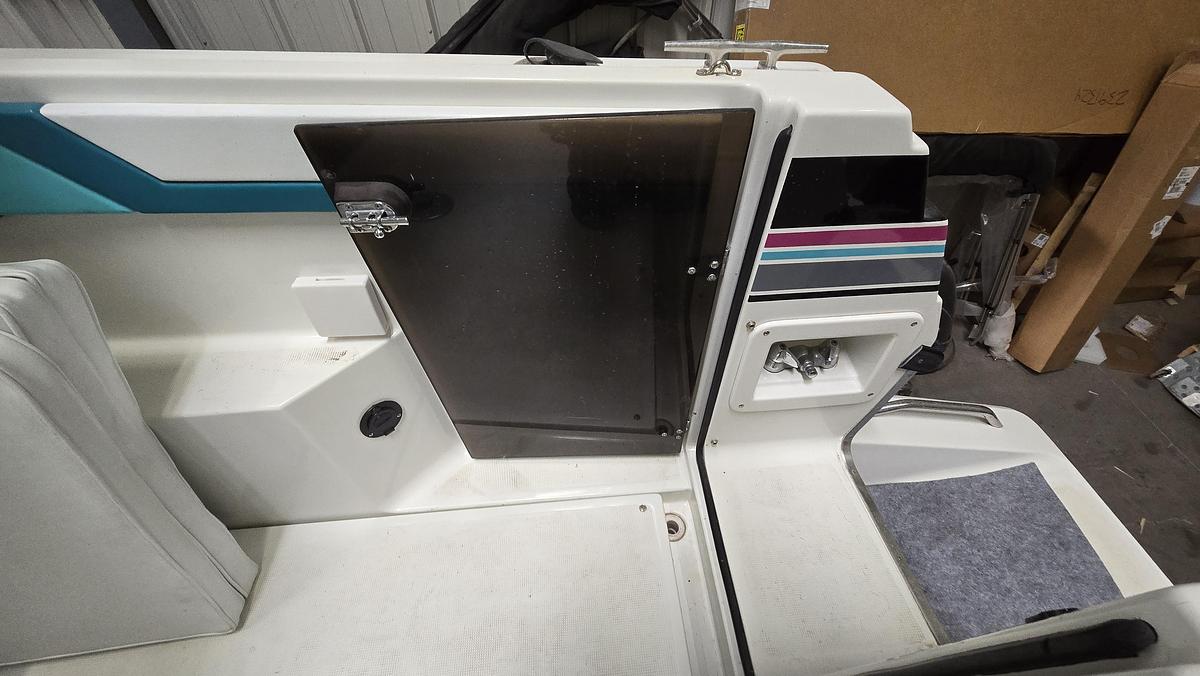 Used 1992 Formula F26 PC