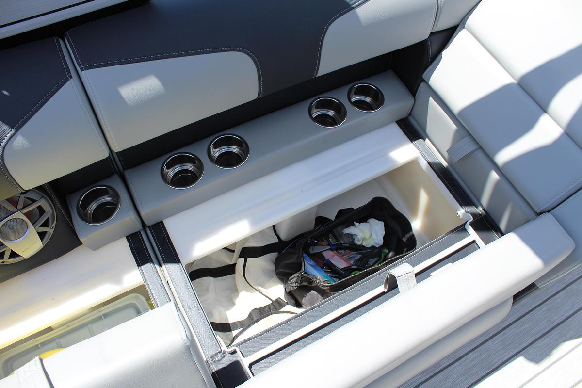 Used 2025 Montara 25 Surf Boss 2.0