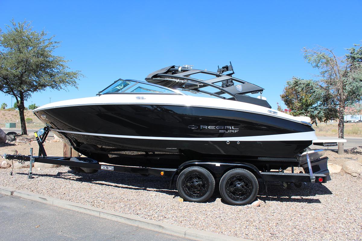 2025 Regal LS4 Surf