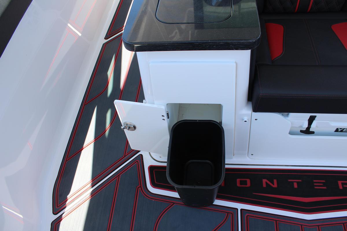 2025 Monterey Elite 30 OB