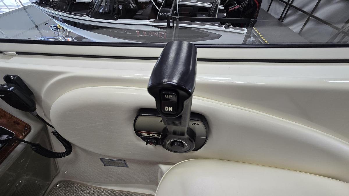 Used 2001 Bayliner Cierra 2655 SD