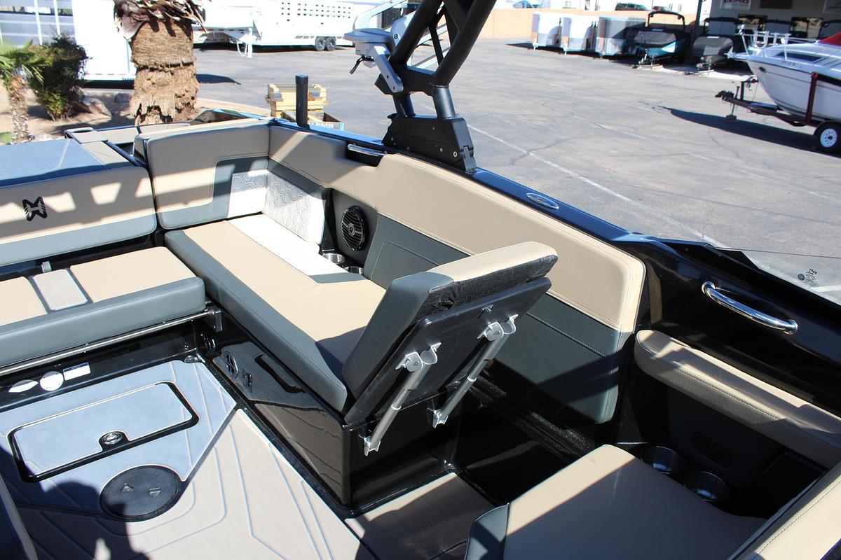 2026 Heyday Wake Boats H22