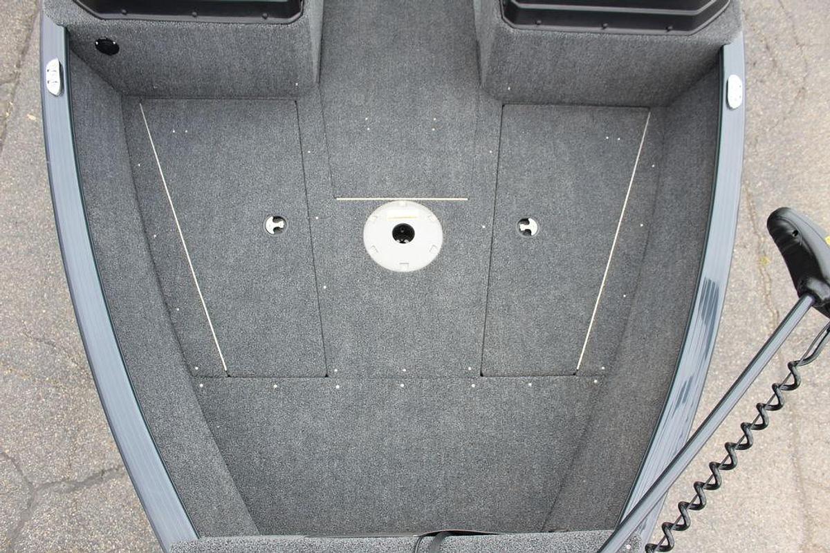 2024 Lund 1775 Adventure Sport