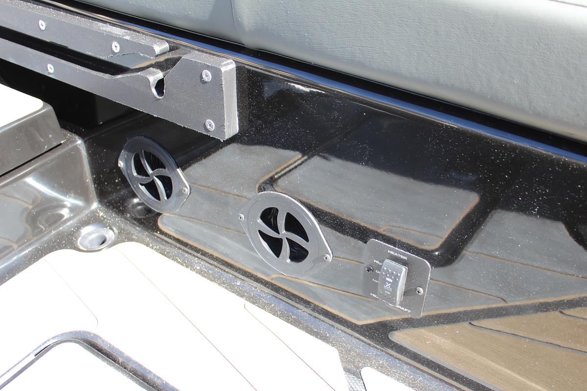 2026 Heyday Wake Boats H22