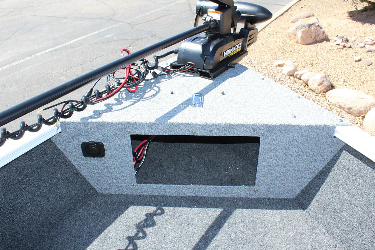 2026 Lund 1775 Adventure Sport