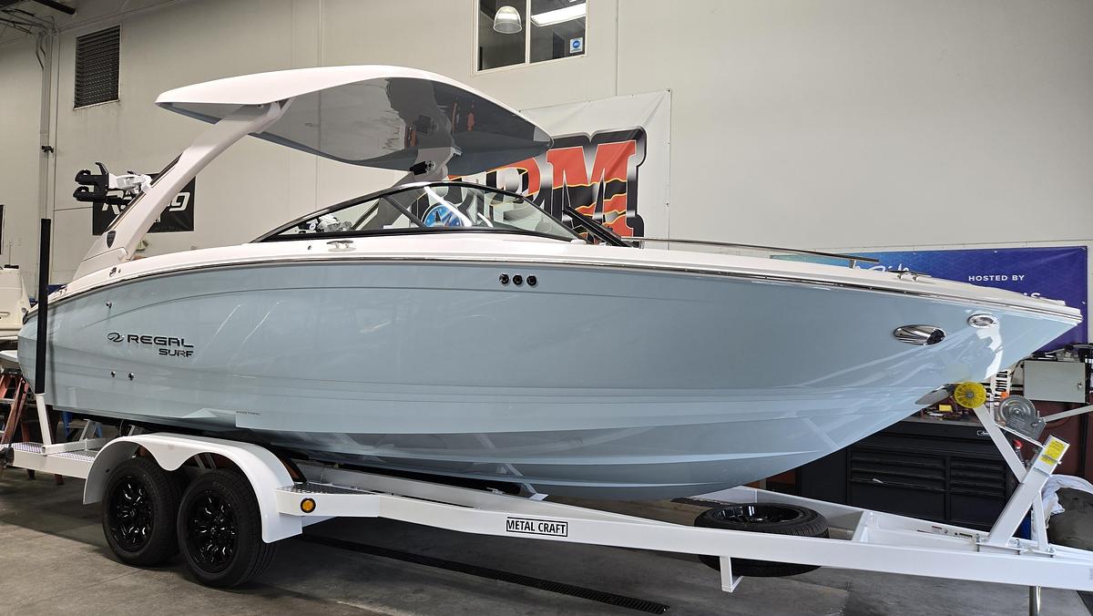 2026 Regal LS6 SURF ULTIMATE