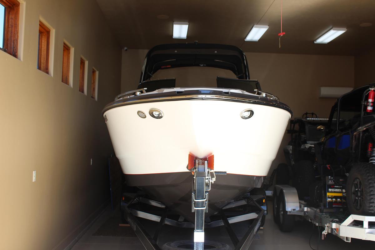 Used 2014 Monterey 288SS