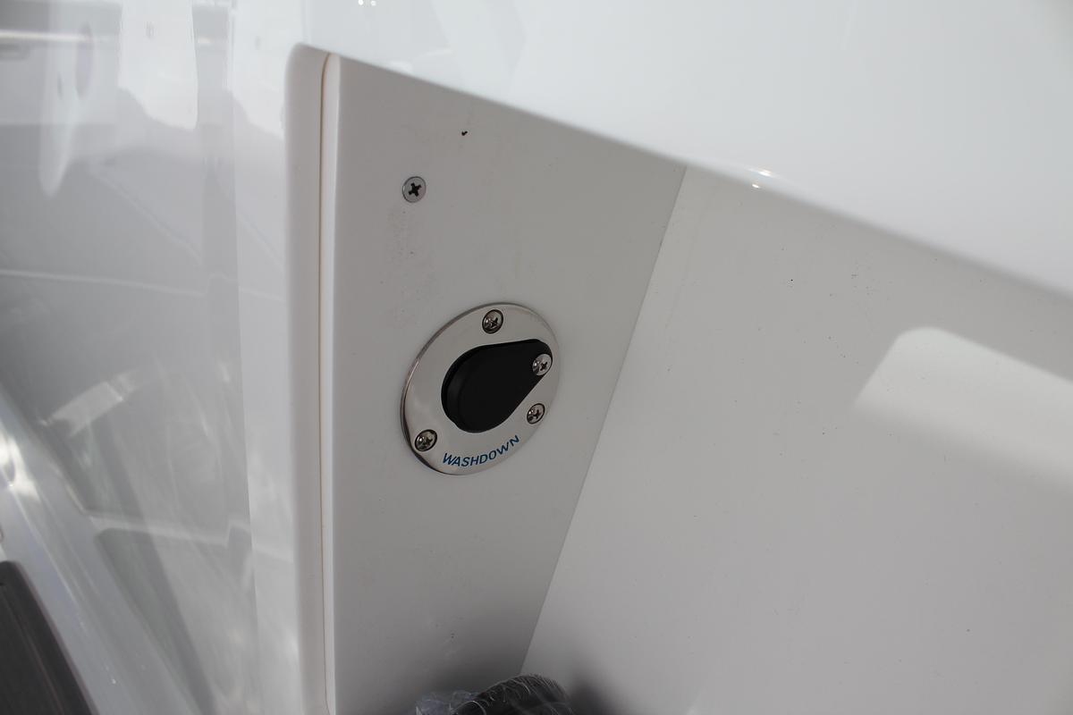 2026 Monterey Elite 30 OB