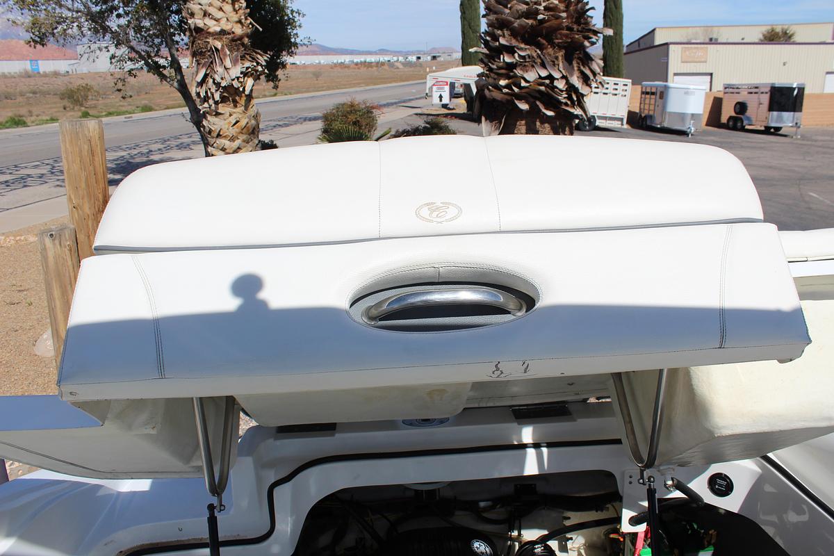 Used 2007 Cobalt 222 BR