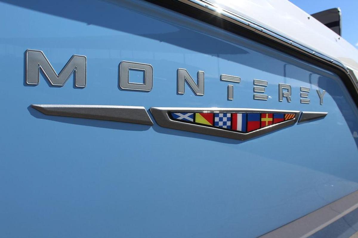 2025 Monterey Elite 27