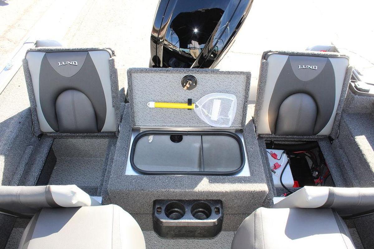 2025 Lund 1775 Adventure Sport