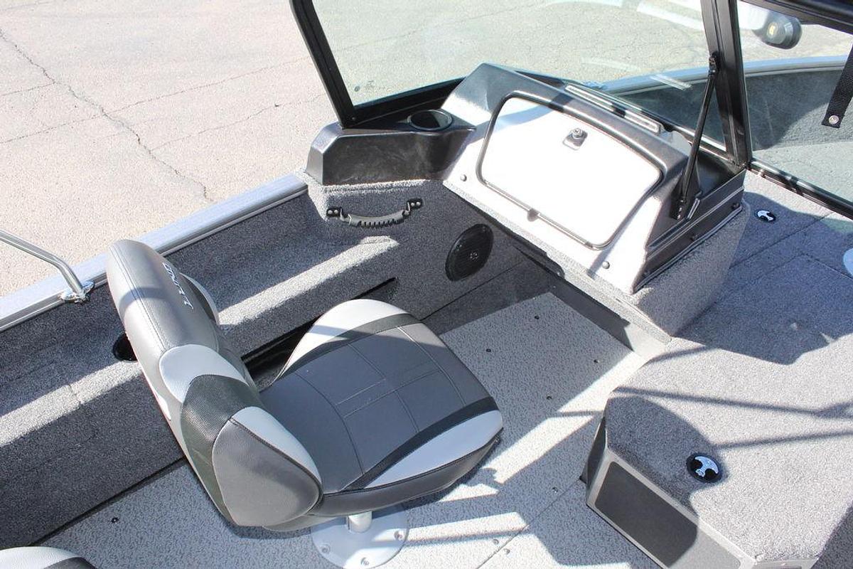 2025 Lund 1775 Adventure Sport