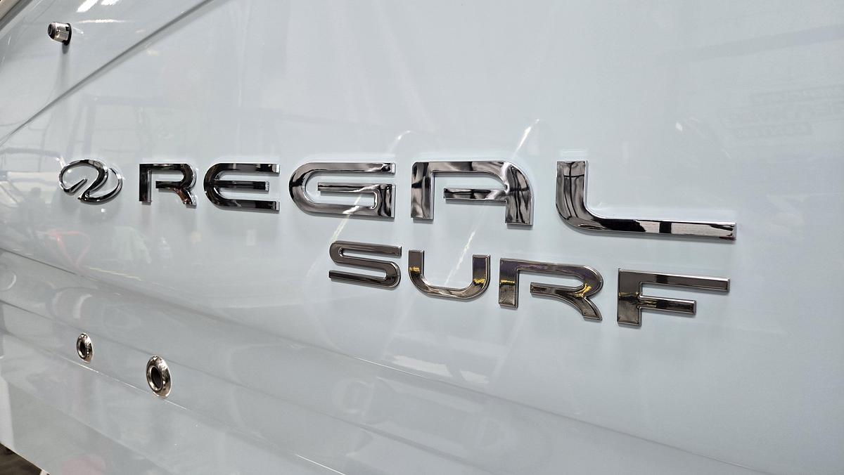 2026 Regal LS6 SURF ULTIMATE