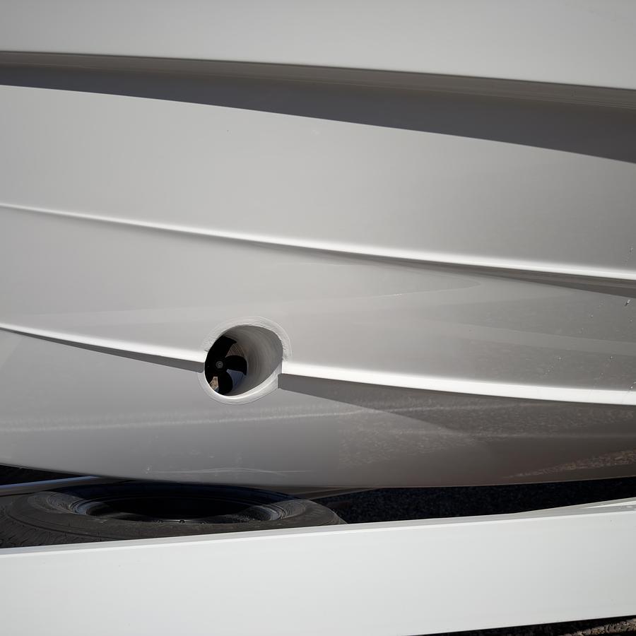 2026 Monterey Elite 30 OB