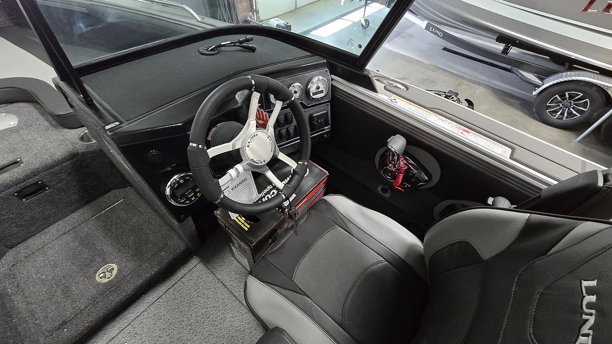 2026 Lund 1975 Tyee Sport