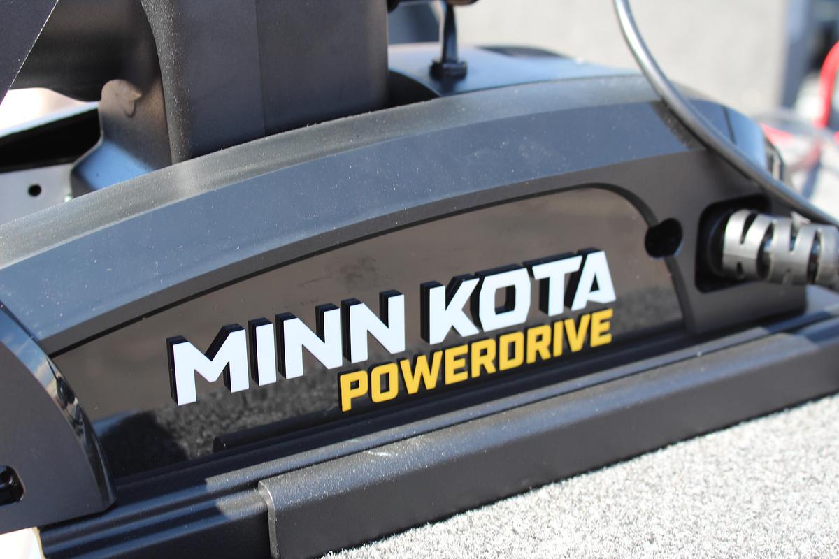 Used 2026 Lund 1650 Rebel XL Sport WhiteOut Package