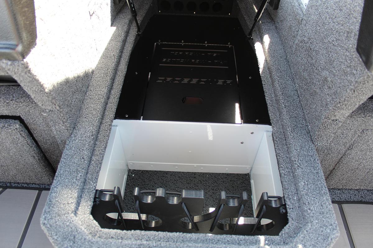 Used 2026 Lund 1875 Crossover XS Sport