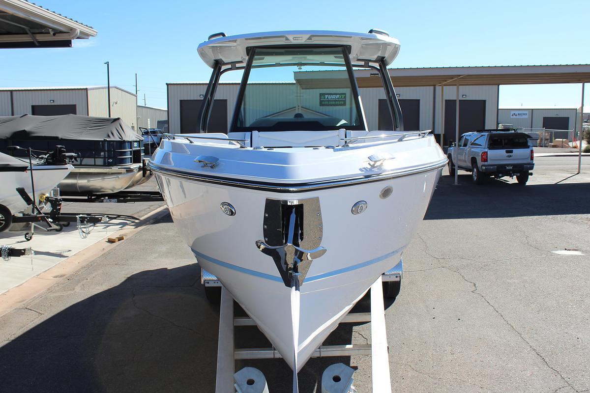 2026 Monterey Elite 30 OB