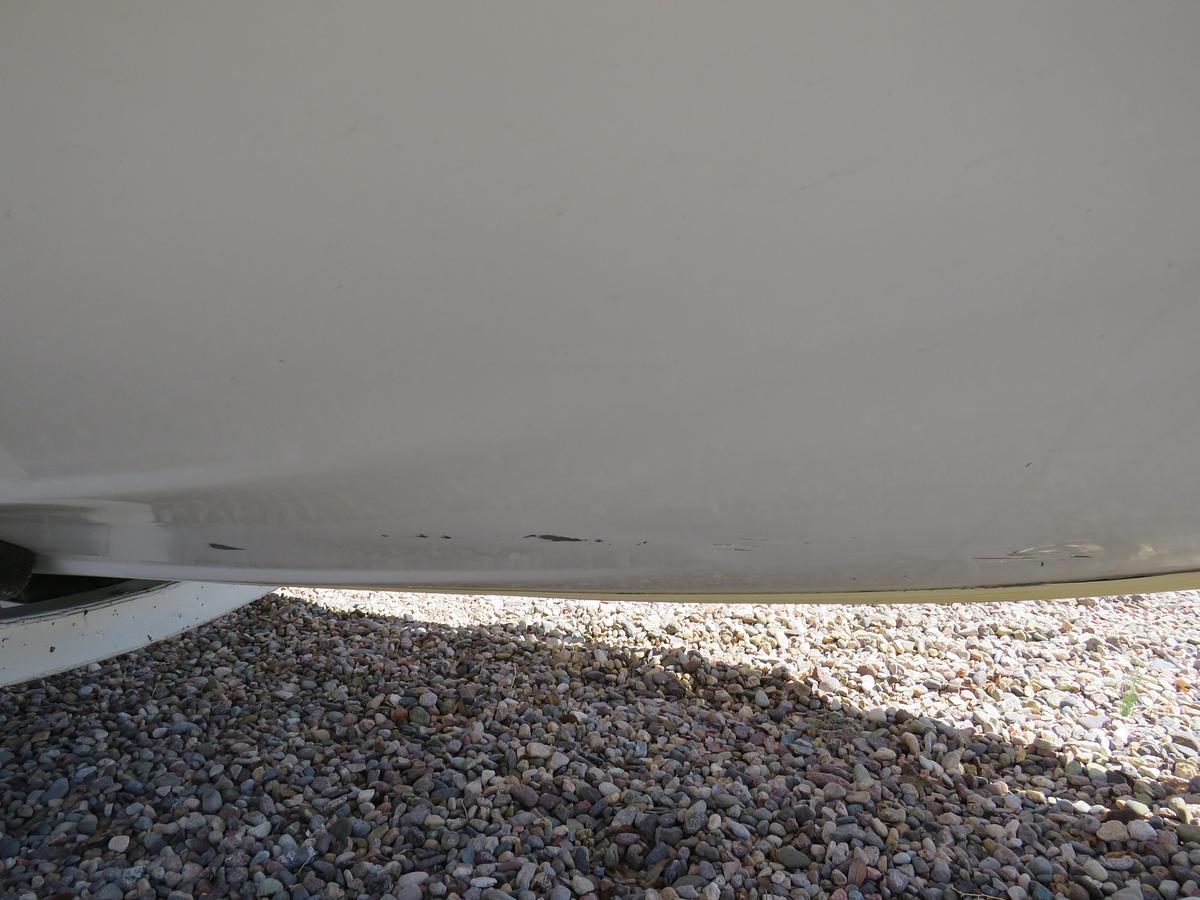 Used 2002 Tracker Tundra 18