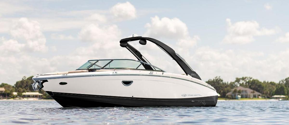 2027 Regal LS6 SURF