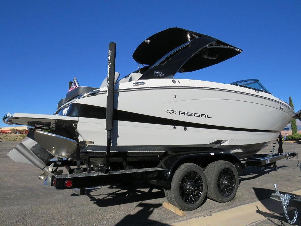 2025 Regal LS6 SURF ULTIMATE