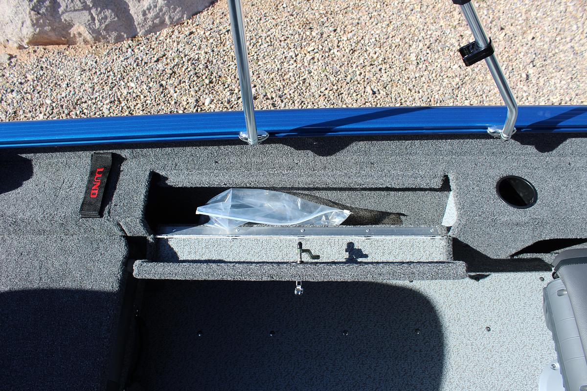 2026 Lund 1775 Adventure Sport