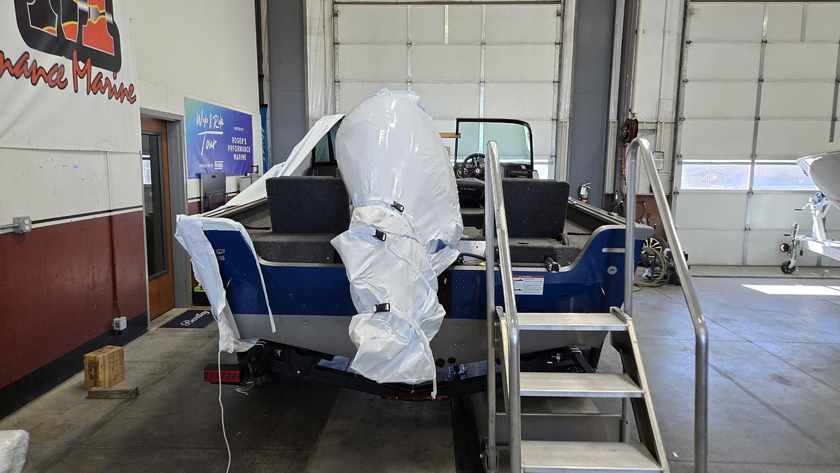 2026 Lund 1875 Impact XS Sport