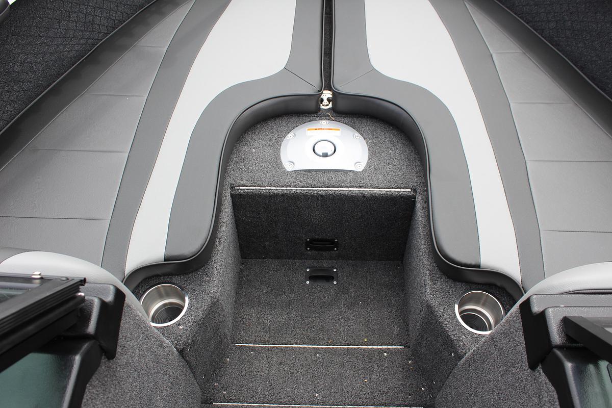 2026 Lund 2075 Tyee Sport