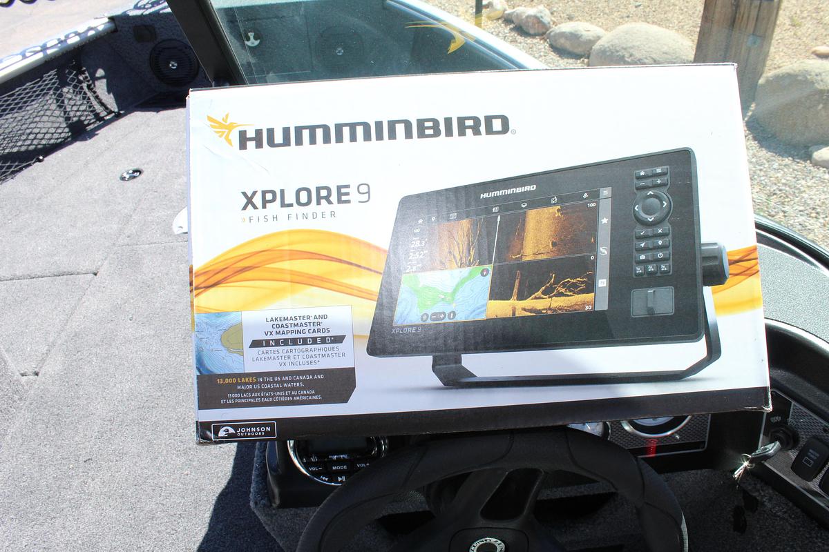 2026 Lund 1875 Impact XS Sport