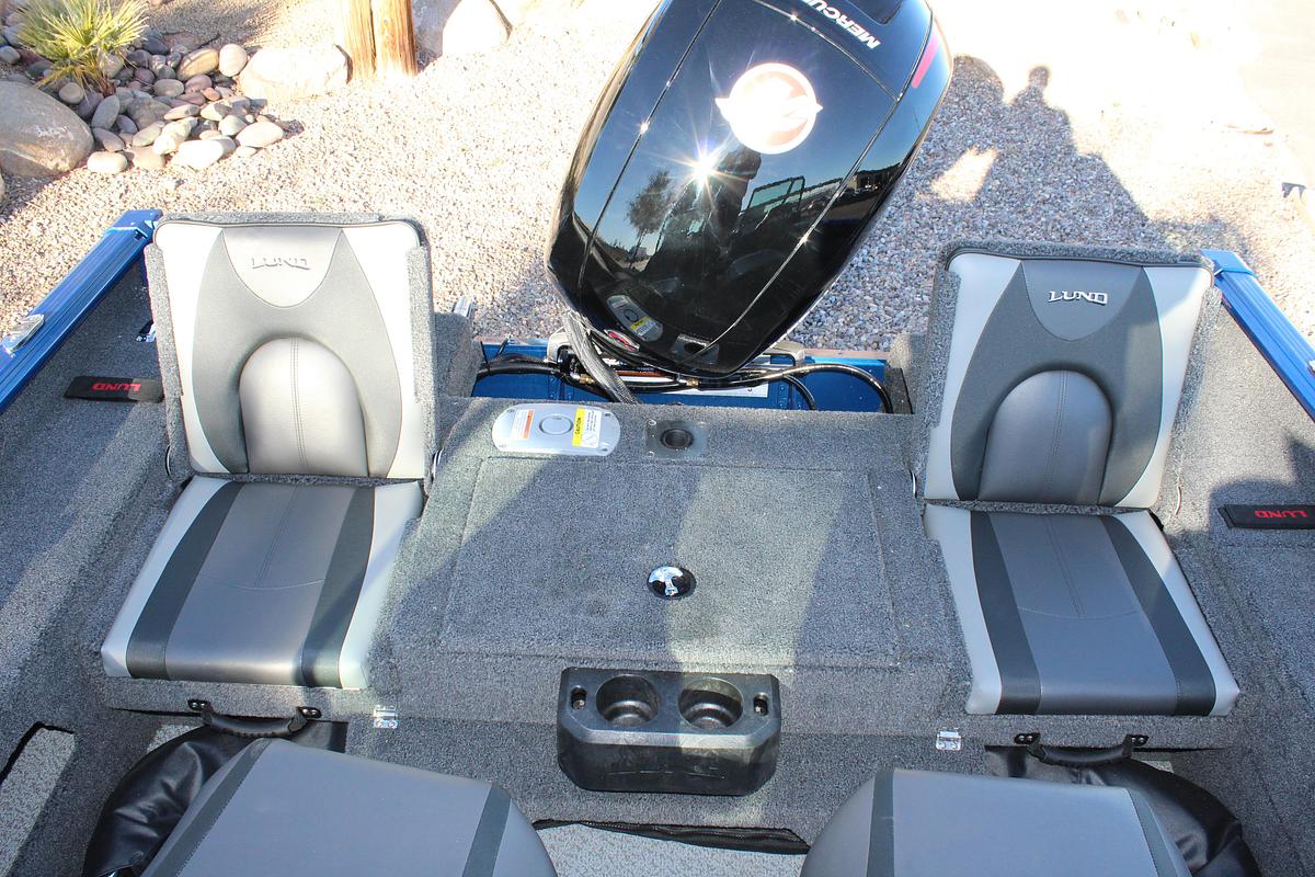 2026 Lund 1875 Impact XS Sport