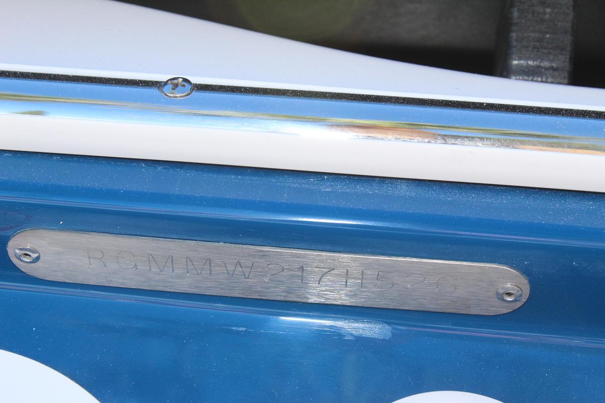 2026 Regal LS6 SURF ULTIMATE