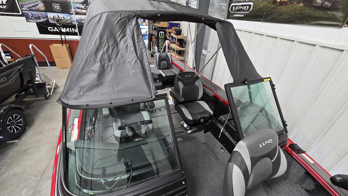 2026 Lund 1975 Pro V Sport