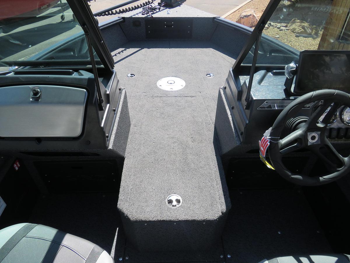 2027 Lund 1800 ADVENTURE SPORT