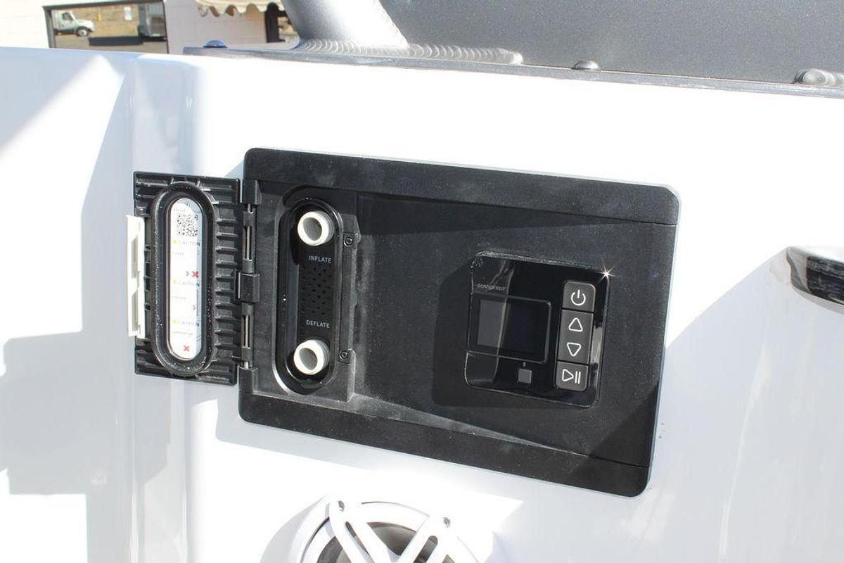 2025 Monterey Elite 27