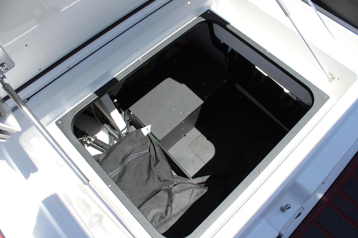 2025 Monterey Elite 30 OB