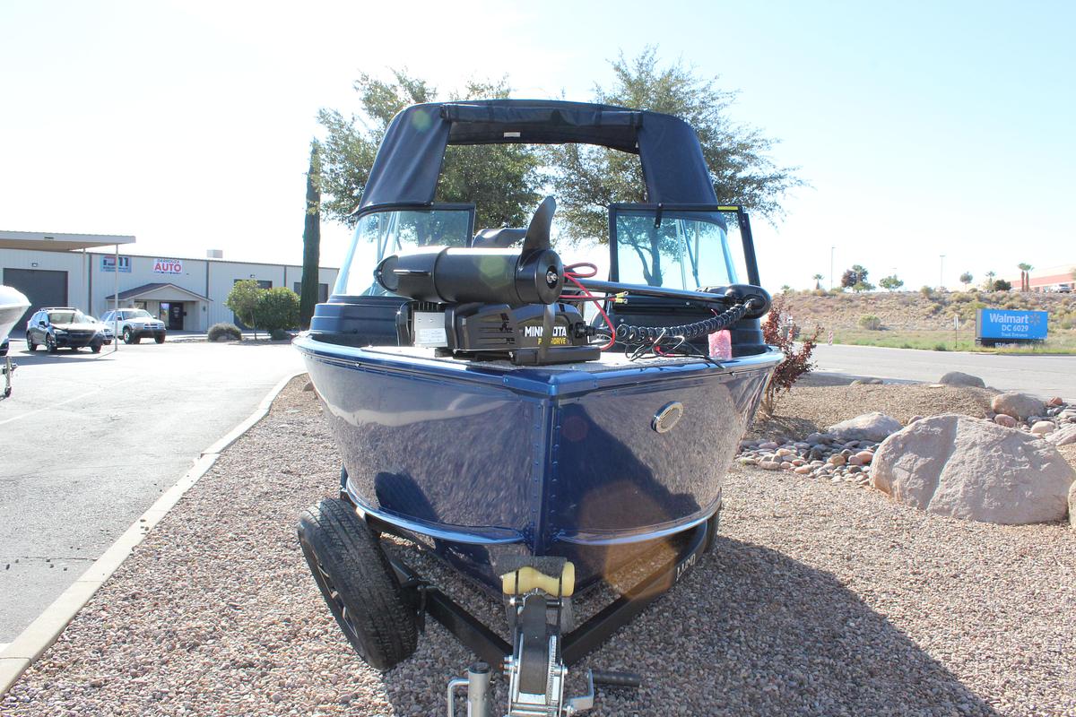 2026 Lund 1775 Adventure Sport