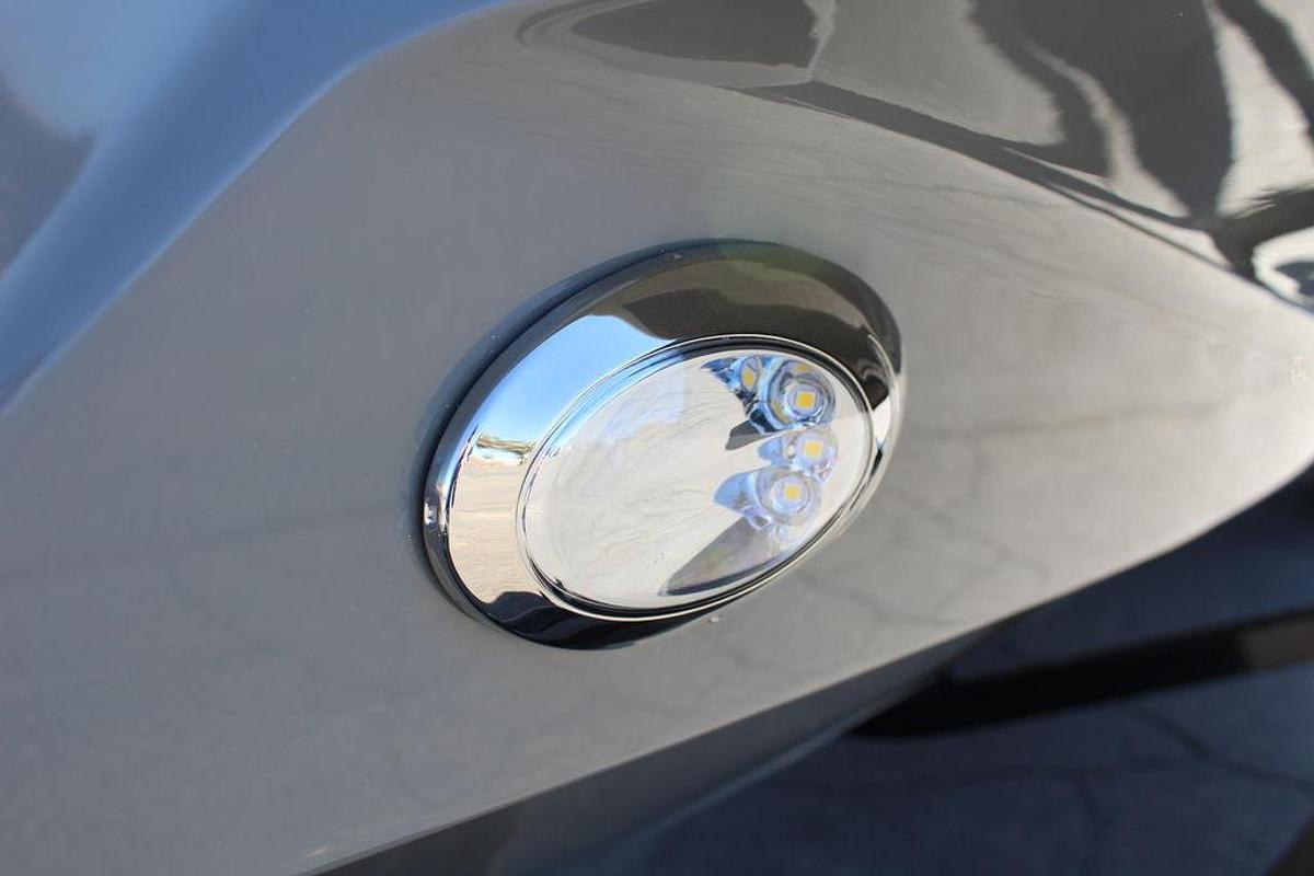 2025 Heyday Wake Boats WTSURF