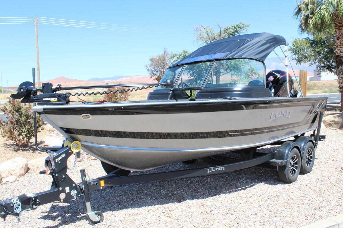 2027 Lund 1875 Impact XS Sport
