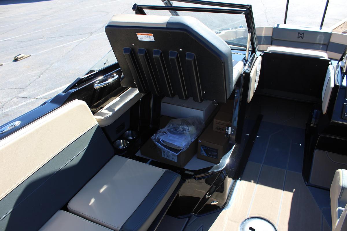 2026 Heyday Wake Boats H22