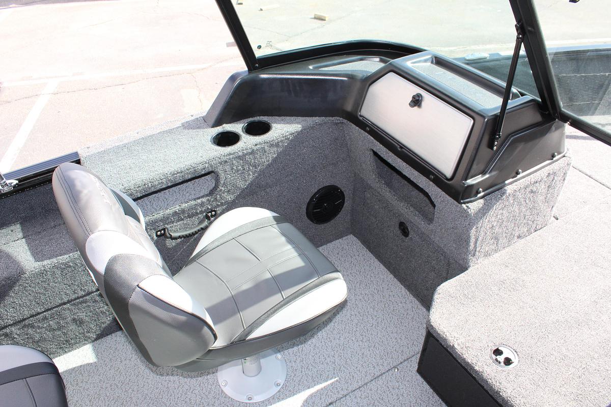 2026 Lund 1875 Impact XS Sport